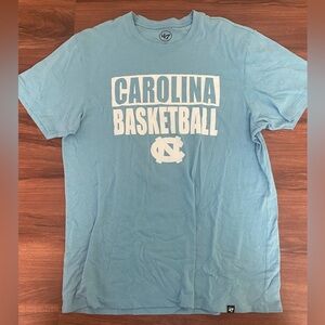 Carolina Basketball T-shirt